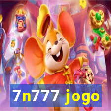 7n777 jogo